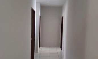 Imagem 3: Casa no bairro Juca Sampaio em Palmeira dos Índios