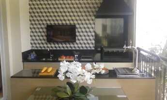 Imagem 7: 122 metros, ao lado do shopping maia, 3 suítes, 2 vagas