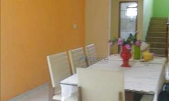 Imagem 4: Excelente casa com 4 dormitórios à venda, 490 m² por R$ 900.000 - Bom Clima - Juiz de Fora