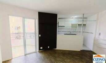 Imagem 1: Apartamento à venda, 2 quartos, Vila Leopoldina - São Paulo/SP