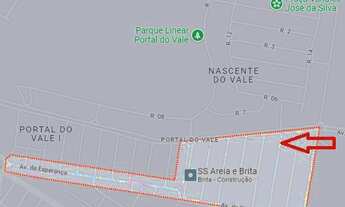 Imagem 3: Terreno à venda, Loteamento Portal do Vale II - Uberlândia/MG