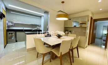 Imagem 4: Apartamento para venda no Ilha Monte Cristo possui 93 metros2