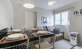 Imagem 2: R. Prof. Carlos de Carvalho, 40 - Itaim Bibi