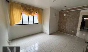 Imagem 3: Apartamento à venda, 60 m² por R$ 235.000,00 - Guilhermina - Praia Grande/SP