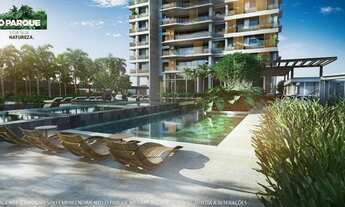 Imagem 3: Apartamento para venda possui 167 metros quadrados com 4 quartos