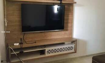 Imagem 4: Casa para Venda em Anápolis, Jardim Itália, 3 dormitórios, 1 suíte, 2 banheiros, 2 vagas