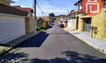 Imagem 3: Terreno à venda, 300 m² por R$ 192.000,00 - Residencial das Ilhas - Bragança Paulista/SP