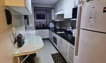 Imagem 6: Apartamento com 2 dormitórios à venda, 75 m² por R$ 749.990 - Meireles - Fortaleza/CE