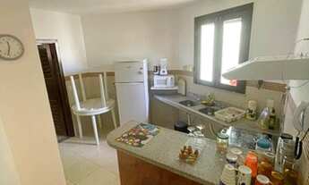 Imagem 7: Excelente casa em condomínio fechado no Porto das Dunas com 4 quartos