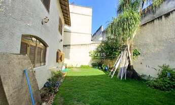 Imagem 5: Casa Comercial Taquara /RJ com 331M²