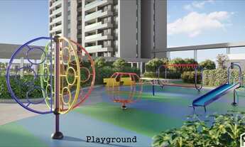 Imagem 7: APARTAMENTO A VENDA NA PLANTA NA ZONA SUL EM UBERLÂNDIA