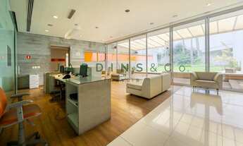 Imagem 1: SãO PAULO - Casa Comercial - Jardim América