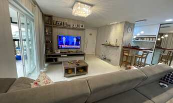 Imagem 4: Apartamento para venda tem 173 metros quadrados com 3 quartos em Praia de Armacao - Penha