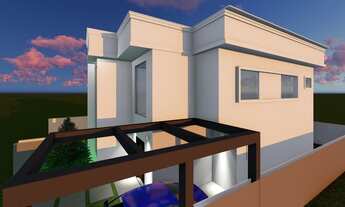 Imagem 3: Sobrado para Venda em Campo Largo, São Marcos, 3 dormitórios, 1 suíte, 2 banheiros, 2 vaga