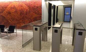 Imagem 2: Sala/Conjunto para aluguel com 33 metros quadrados em Santa Cecília - São Paulo - SP