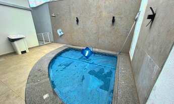 Imagem 2: Linda Casa no JD Europa com Ampla Área de Lazer