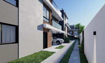 Imagem 3: Casa de condomínio sobrado para venda possui 195 metros quadrados com 3 quartos