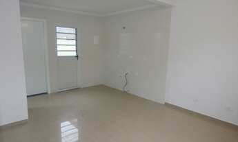 Imagem 6: Sobrado com 3 dormitórios à venda, 63 m² por R$ 295.000,00 - Alto Boqueirão - Curitiba/PR