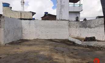 Imagem 4: Terreno no bairro de Campo Grande, Recife/PE