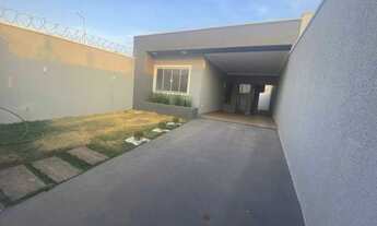 Imagem 5: Aparecida de Goiânia - Casa Padrão - Jardim Ipiranga