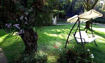 Imagem 6: Casa com 4 dormitórios, 954 m² - venda por R$ 5.397.000,00 ou aluguel por R$ 17.000,00/mês