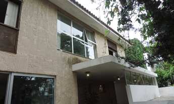 Imagem 7: Sobrado no Brooklin com 3 dormitórios, 1 suíte, 2 vagas, piscina, espaço gourmet, ar condi