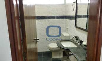 Imagem 13: Apartamento, 378 m² - venda por R$ 1.250.000,00 ou aluguel por R$ 7.583,66/mês - Cambuí