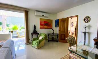 Imagem 2: Cobertura para venda possui 355 metros quadrados com 3 quartos