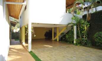 Imagem 7: Casa em Condomínio para Venda em Atibaia, Condomínio Flamboyant, 7 dormitórios, 3 suítes