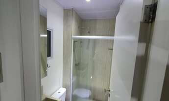 Imagem 7: Flat para aluguel possui 30 metros quadrados com 1 quarto em Vila Mariana - São Paulo - SP