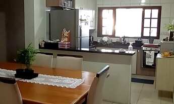 Imagem 4: Sobrado para venda tem 150 metros quadrados com 3 quartos em Jardim Canuto Borges - Taubat