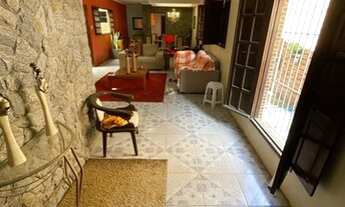 Imagem 3: Casa Jiquiá Casa com 3 dormitórios