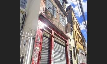 Imagem 2: Prédio comercial de 3 pavimentos em Nazaré - Salvador - BA