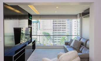 Imagem 3: Apartamento a venda no Attic Urban Living Paraiso, 2 dormitórios, 2 vagas + depósito