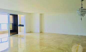 Imagem 6: Apartamento com 3 dormitórios à venda, 224 m² por R$ 2.299.000 - Altiplano Cabo Branco - J