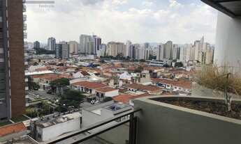 Imagem 5: * OPORTUNIDADE - Excelente cobertura duplex no Altos do Tatuapé - 3 Vagas fixas e individ