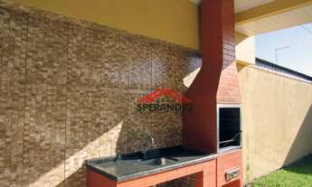 Imagem 3: Casa com 2 dormitórios à venda, 106 m² por R$ 360.000,00 - Jardim da Barra - Itapoá/SC