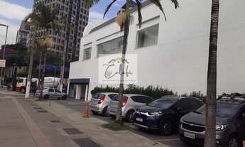 Imagem 2: Prédio comercial, 394m2 em São Paulo, Jardim Paulistano