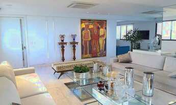 Imagem 2: Apartamento de 560 metros quadrados no bairro Centro com 6 quartos