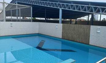 Imagem 2: Ed. Versatto Residence, 03 suites na Pedreira. Lindo apartamento, nascente total