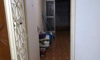 Imagem 6: Apartamento para venda possui 56 metros quadrados com 2 quartos