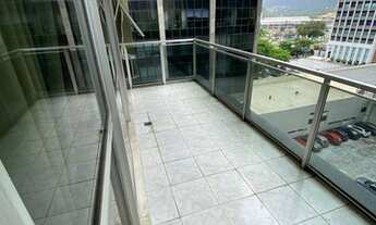 Imagem 5: Apartamento para venda com 66 metros quadrados com 1 quarto em Barra da Tijuca - Rio de Ja