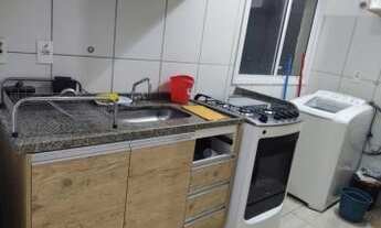 Imagem 4: Apartamento - Jardim Paraíso - Residencial Paraíso - 47m² - 2 dormitórios