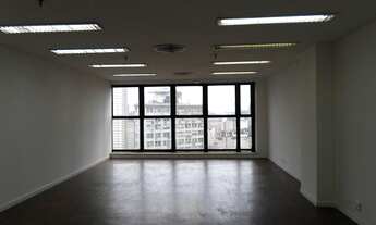 Imagem 4: Sala/Conjunto para aluguel possui 60 metros quadrados em Centro - Rio de Janeiro - RJ