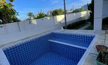 Imagem 2: Casa de condomínio para venda possui 240 metros quadrados com 3 quartos - Miragem