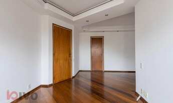 Imagem 7: Apartamento com 3 dormitórios para alugar, 81 m² por R$ 2.900,00/mês - Vila Clementino - S