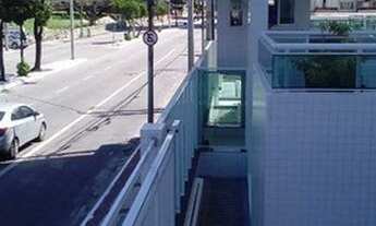 Imagem 2: Cobertura Hiperion, 153m², 3 suites, Meireles