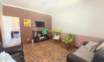 Imagem 2: BELO HORIZONTE - Casa Padrão - Canaã