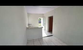 Imagem 4: Casa Asfalto Várzea Grande 5 Mil Entrada Murada