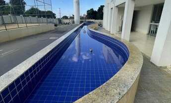 Imagem 5: Apartamento para venda com 65 Mt com 3 quartos 1 suite